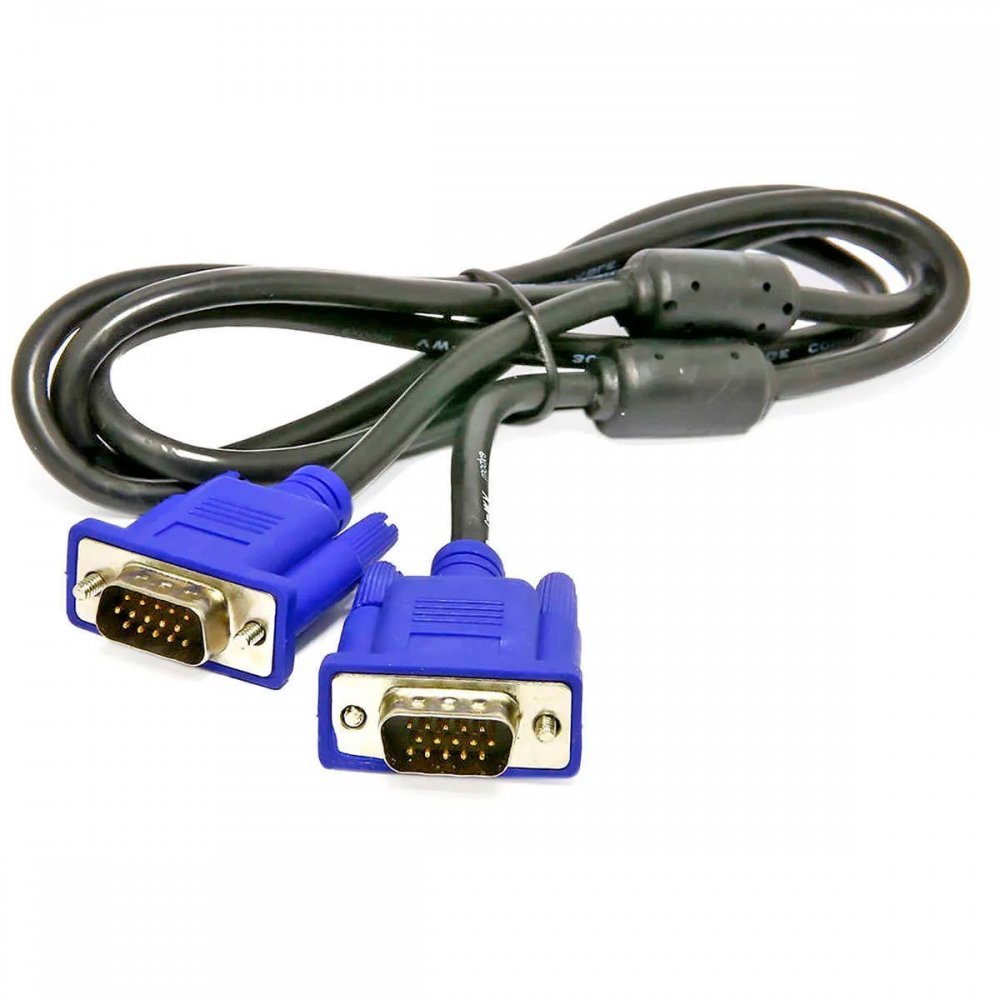 Cabo VGA