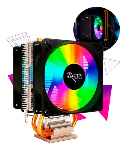Cooler para computador
