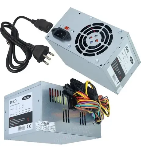 Fonte de alimentação para computador