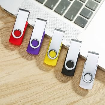 Pen drive USB