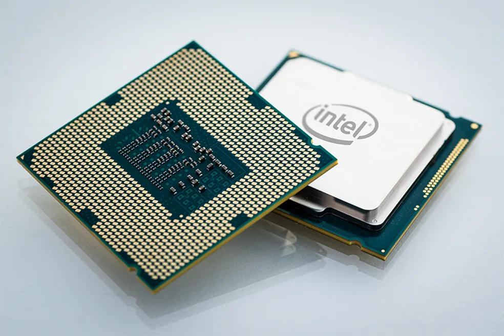 Processador de computador