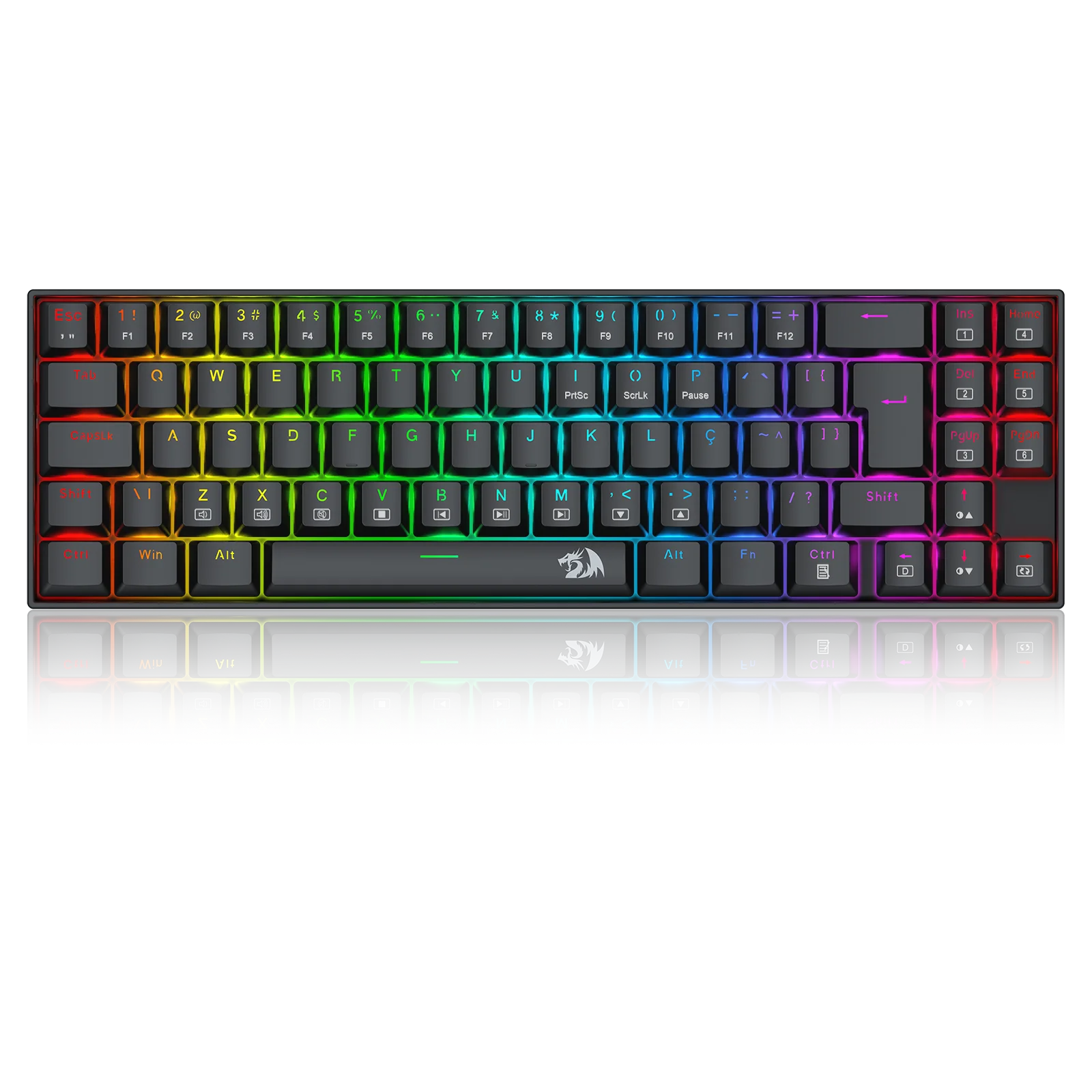 Teclado para computador